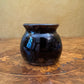 Pottery Brown Tones Vase