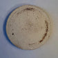 Vintage Pottery Coaster