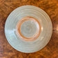 Pottery Design Dish Plate