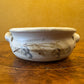 Pottery Small Trinket Pot Dish 