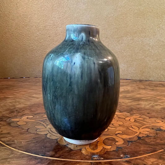 Ceramic Multi Colours Small Vase