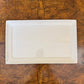 Primo Rectangular White Platter