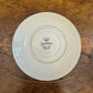 Queen Anne Duet Demitasse Coffee Saucer 