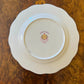 Vintage Queen Anne Dundee Thistle Tea Cup Trio Set