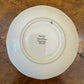 Queen Anne Fair Lady Saucer 