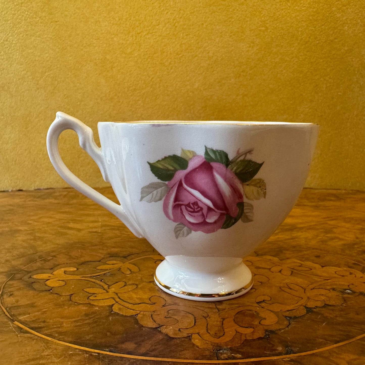 Queen Anne Lady Sylvia Cup 