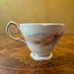 Queen Anne Meadowside Demitasse Cup 