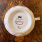 Vintage Queen Anne Pink Rose Tea Cup