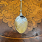 Queen Elizabeth II Christchurch Spoon 