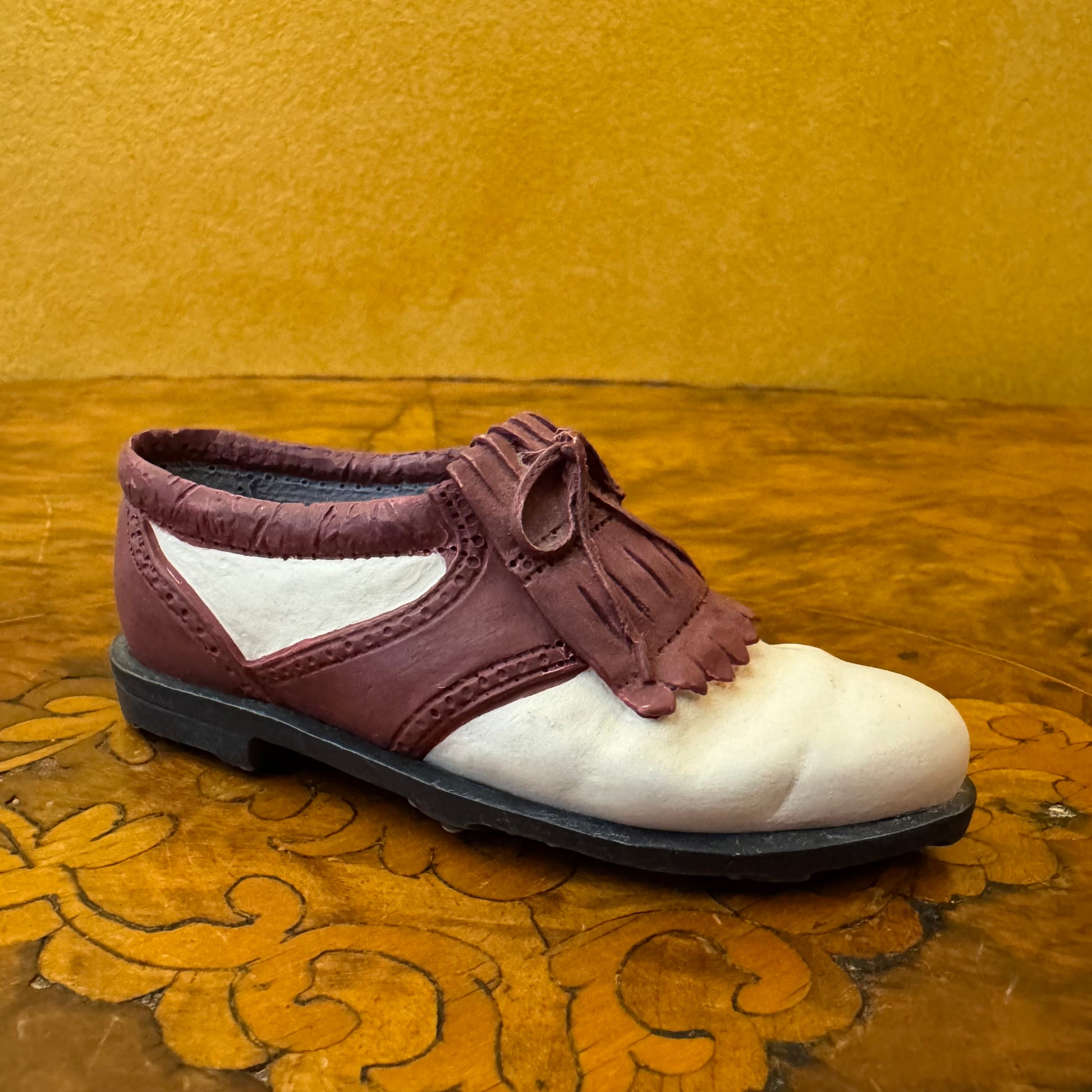 Raine Willitts Miniature Shoe 