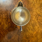 Vintage Ranleigh Silver Plate Milk & Sugar Set