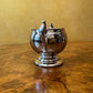 Vintage Ranleigh Silver Plate Milk & Sugar Set
