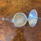Vintage Ranleigh Silver Plated Tea Set