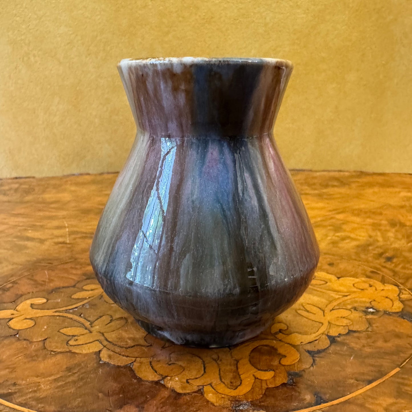 Regal Mashman Art Vase