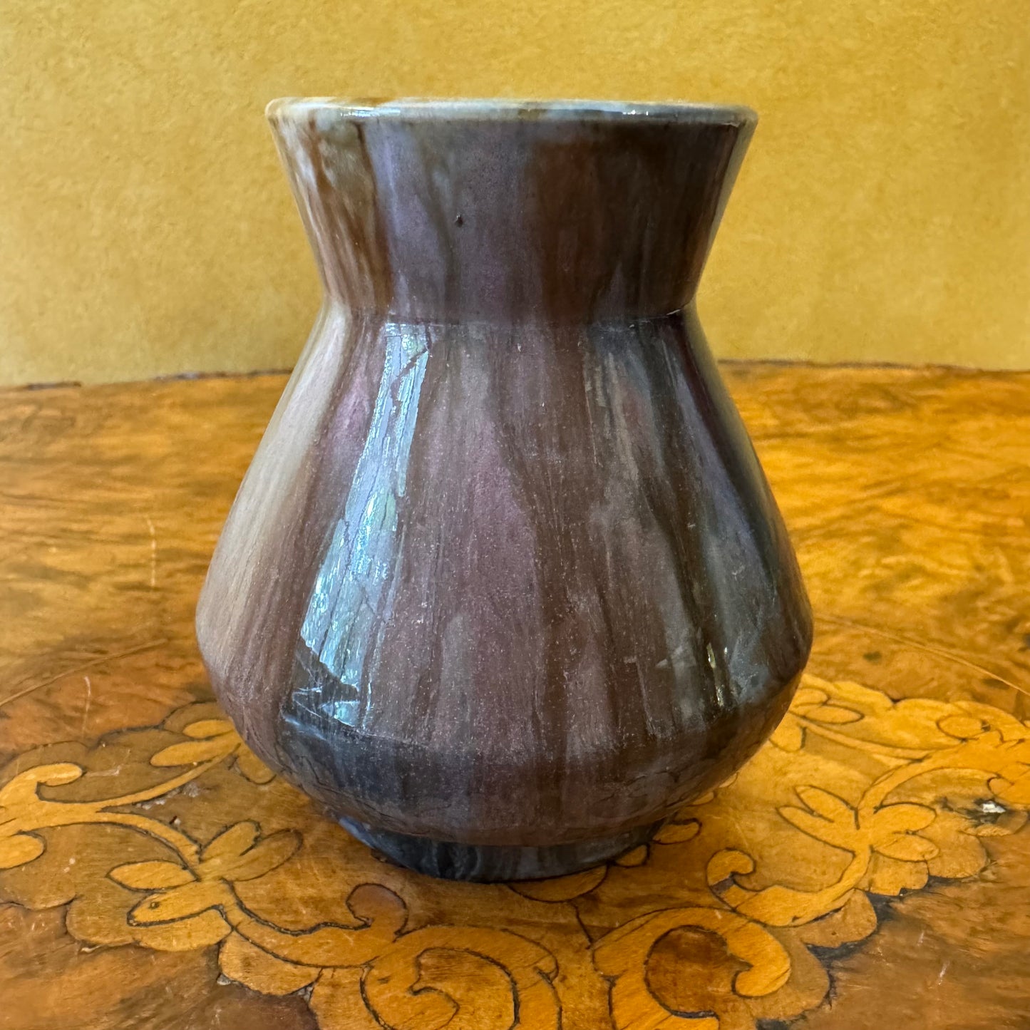 Regal Mashman Vase