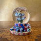 Regency Fine Art Elephant Snow Globe 