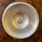 Vintage Renown Silver Plated Platter On Stand