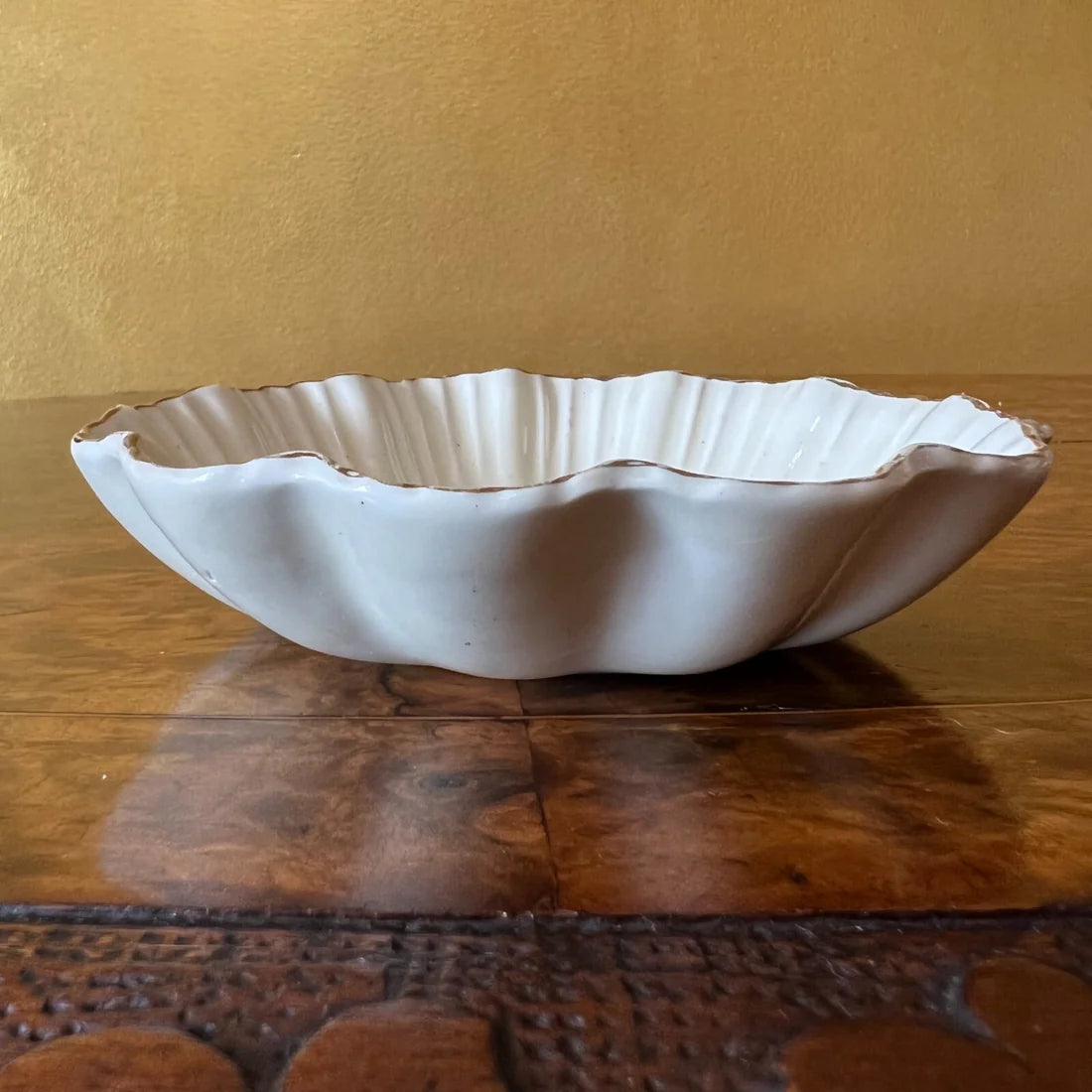 Vintage Ridgway Shelton Dish