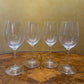 Riedel Schmecken Crystal Wine Glasses Set