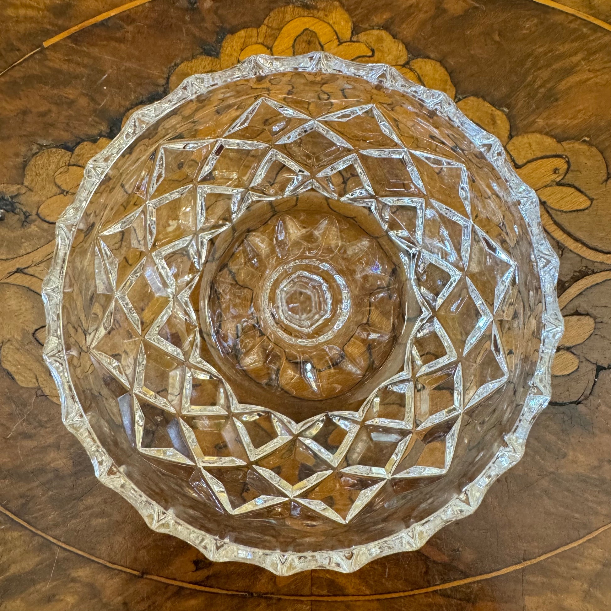 Ring Holder