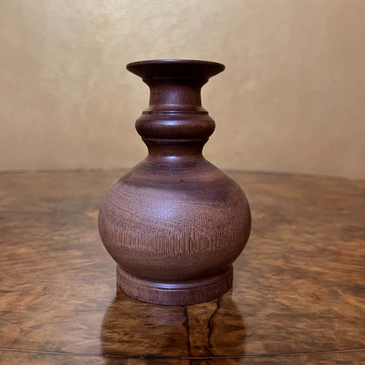 River Gum 1999 By EJH Bud Vase
