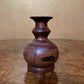 River Gum 1999 By EJH Bud Vase