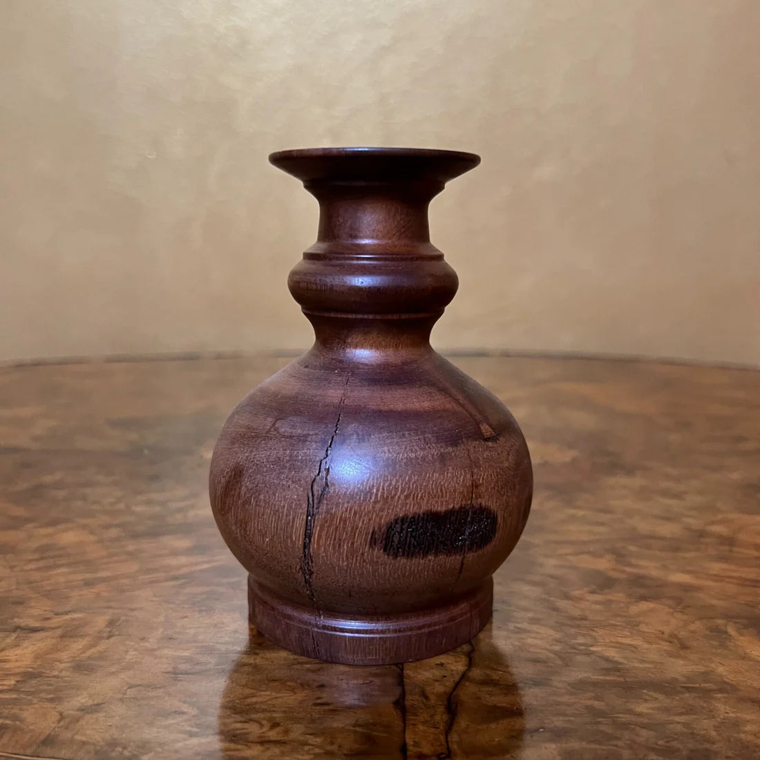 River Gum 1999 By EJH Bud Vase