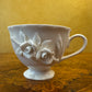 Robert Gordon Rambling Rose Floral Sprays Tea Cup