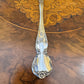 Rodd Silver Plate Camille Cake Utensil 