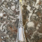 Antique Roger Bros 1847 Silver Plated Spoon