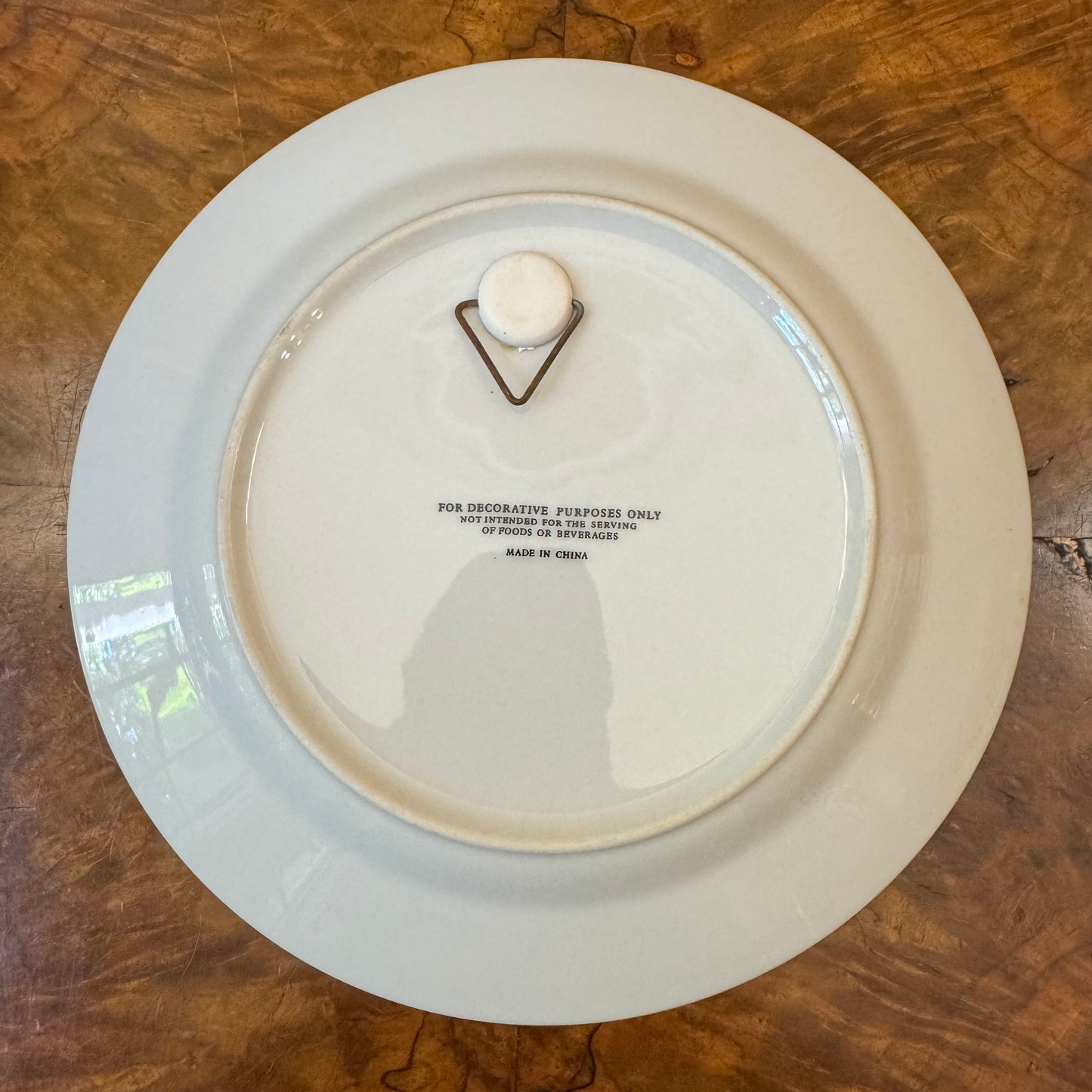 Rooster & Hen Print Collector