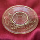 Rose Embossed Detail Dish 