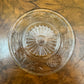 Rose Embossed Detail Small Dish 