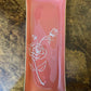 Rose Red Sandwich Tray
