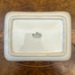 Rosenthal Selb Germany Rectangle Trinket Dish 