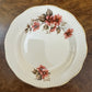 Rosina Floral Print Side Plate