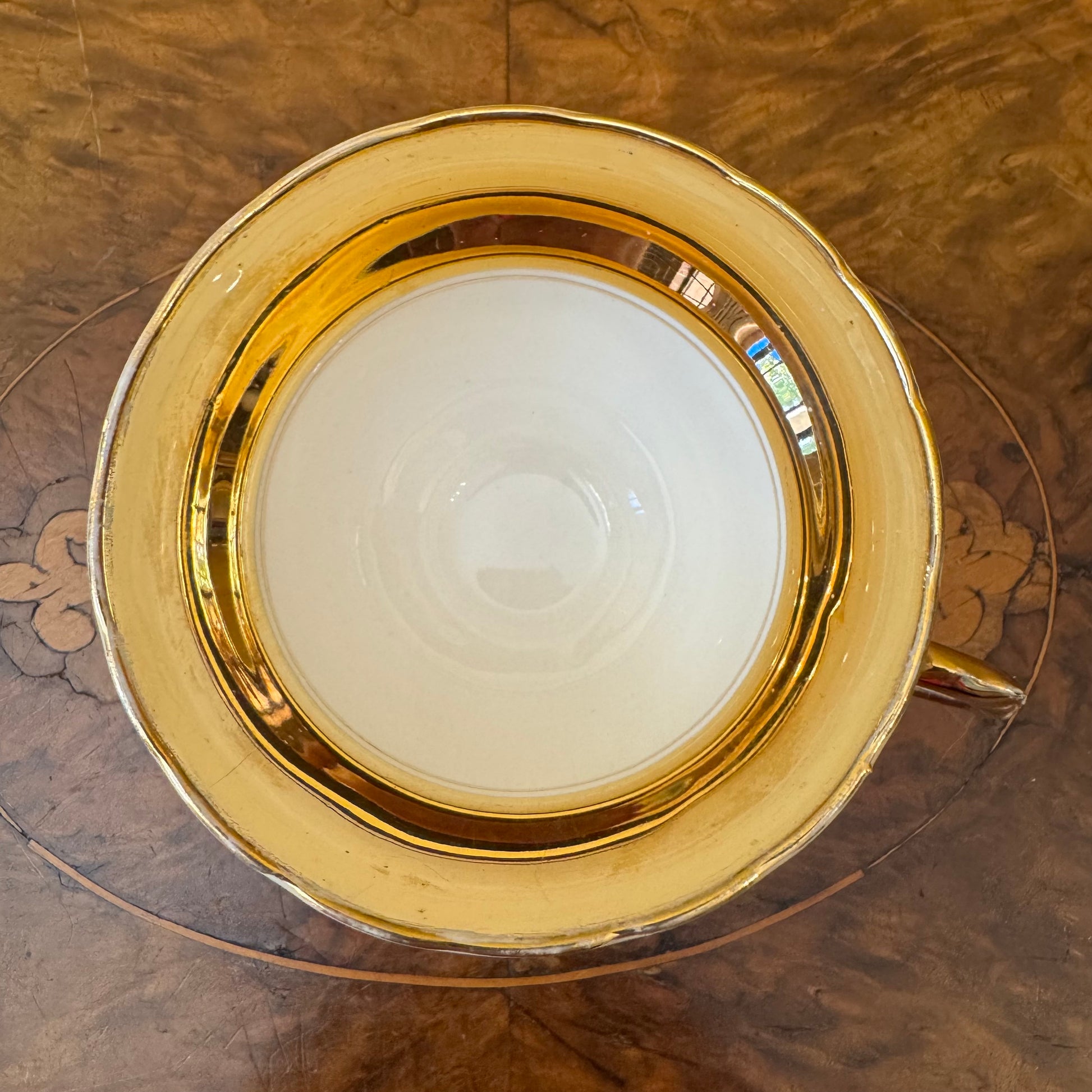 Rosina Lily Print Cup 