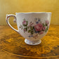 Roslyn Moss Rose Cup 