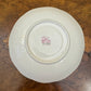 Roslyn Moss Rose Saucer Plate