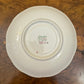 Roslyn Pink Rose Print Saucer Plate 