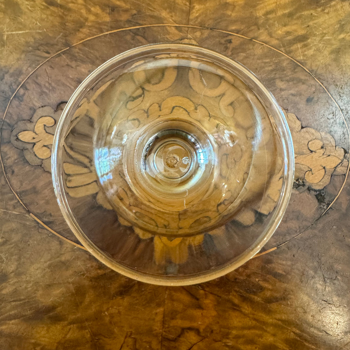 Rosso Antico Champagne 