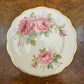 Royal Albert American Beauty Saucer Plate 