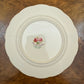 Royal Albert American Beauty Side Plate 