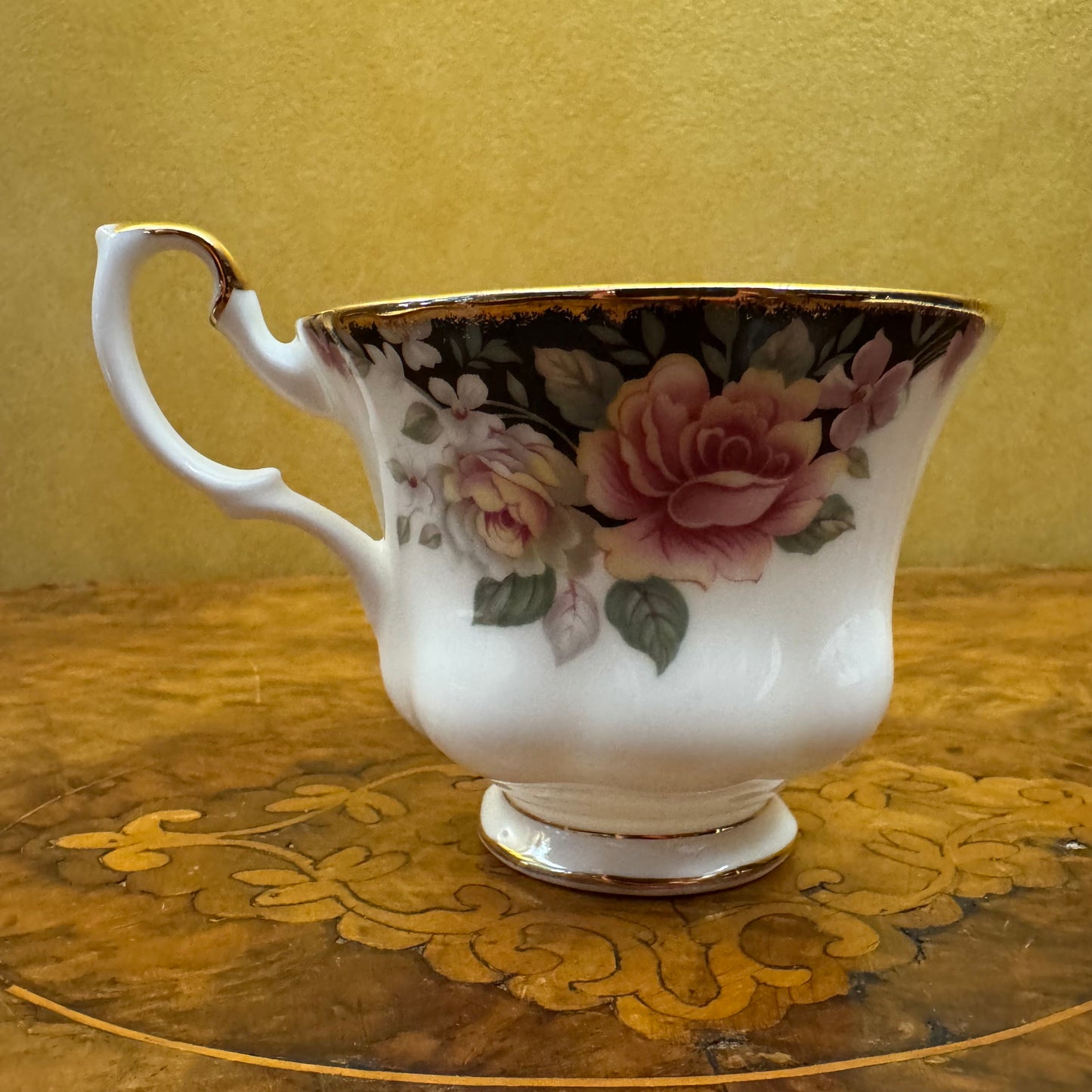 Royal Albert Concerto 