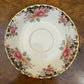 Royal Albert Concerto Saucer 