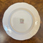 Royal Albert Haworth Plate 