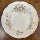 Royal Albert Haworth Side Plate 