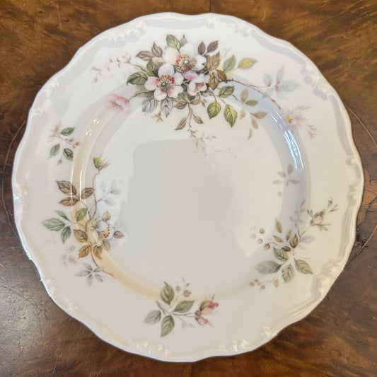 Royal Albert Haworth Side Plate 