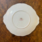 Royal Albert Lady Carlyle Cake Plate 