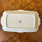 Royal Albert Memory Lane Sandwich Platter 